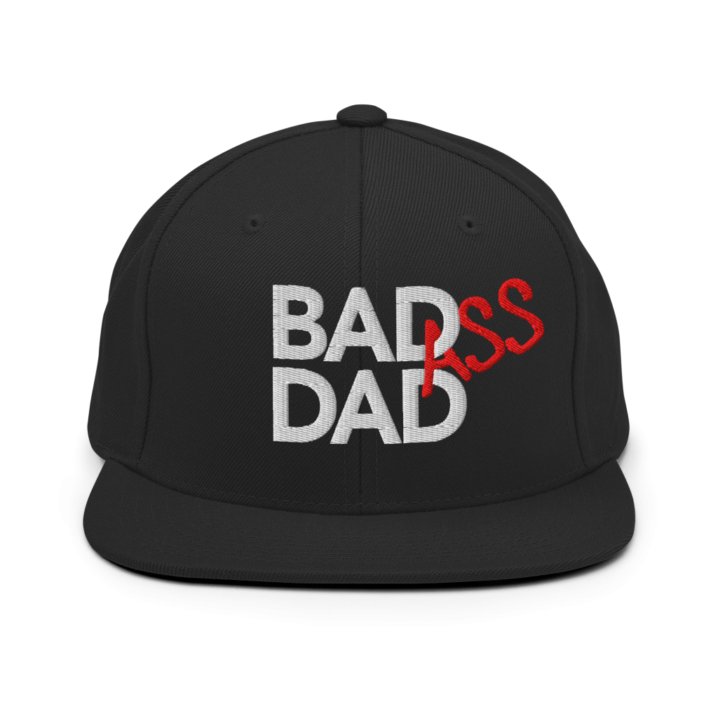 BADASS Snapback