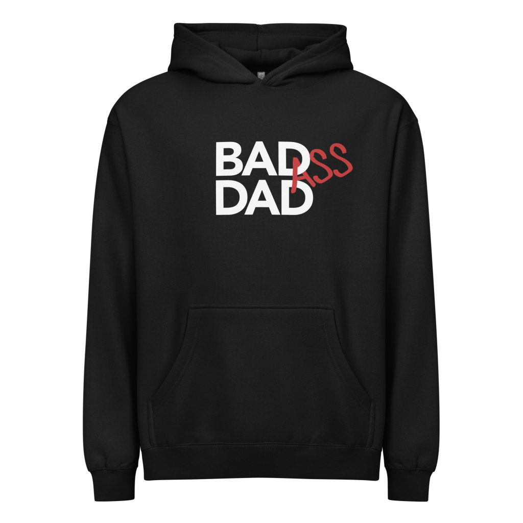 BADASS Hoodie