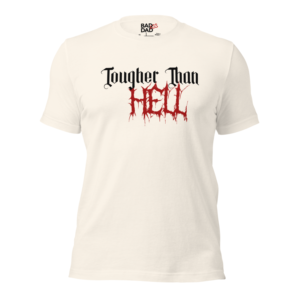 Tougher Than Hell